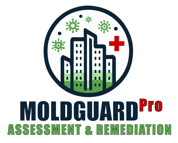 Mold Guard Pro Corp